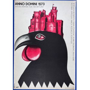 SOCHA Romuald - Anno Domini 1573 - 1982