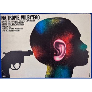 SOCHA Romuald - na Tropie Wilby'ego - 1977