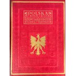 POLSKA, JEJ DZIEJE I KULTURA od czasów najdawniejszych do chwili obecnej T. 1-3 Warszawa 1928-1932