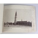 JASNA GÓRA - Częstochowa 1909 - Album widoków
