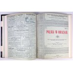 BIBLIOTEKA Arcydzieł - POLSKA W OBRAZACH - Kraków 1890 - Adam Kaczurba