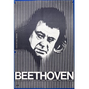GÓRKA Wiktor - Beethoven - 1977