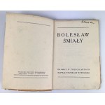 WYSPIAŃSKI Stanisław - BOLESŁAW ŚMIAŁY - Warszawa 1930