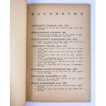 WYSTAWA RETROSPEKTYWNA PORTRETU POLSKIEGO - Katalog wystaw 1954