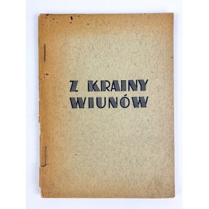 Z KRAINY WIUNÓW - Pińsk 1937