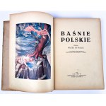 BYWALEC Maciej - BAŚNIE POLSKIE - 1942