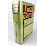 HELLER Mikhail - UTOPIA IN POWER - The History of the Soviet Union from 1917 to the present