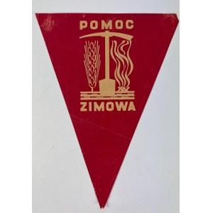 POMOC ZIMOWA