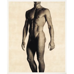 Karl Lagerfeld, Timo z teki ''Visionaire 23. The Emperor's New Clothes'', 1997