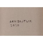 Jan Bajtlik (ur. 1989), Bez tytułu (Amphorae), 2020