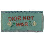 Monika Drożyńska, Dior not war