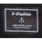 Arkadius (ur. 1969, Parczew), Koszula z kolekcji Arkadius is Dead! Long live P-iFASHION