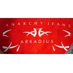 Arkadius (ur. 1969, Parczew), Kurtka damska z kolekcji Anarchy Jeans