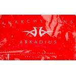 Arkadius (ur. 1969, Parczew), Torebka z kolekcji Anarchy Jeans