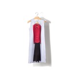 Dom Mody Limanka, Sukienka BLACK&RED z cyklu Nowa kolekcja