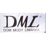 Dom Mody Limanka, Sukienka BLACK&RED z cyklu Nowa kolekcja