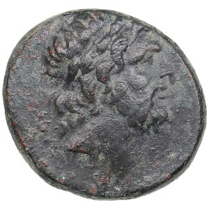 Bithynia, Dia Æ circa 85-65 BC