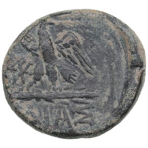 Bithynia, Dia Æ circa 85-65 BC