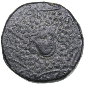 Pontos, Amisos Æ circa 85-65 BC