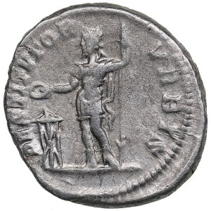 Roman Empire AR Denarius - Septimius Severus (193-211 AD)