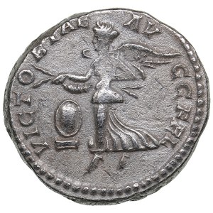 Roman Empire AR Denarius - Septimius Severus (193-211 AD)