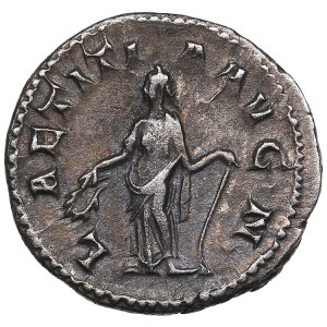 Roman Empire AR Denarius - Gordian III (238-244 AD)
