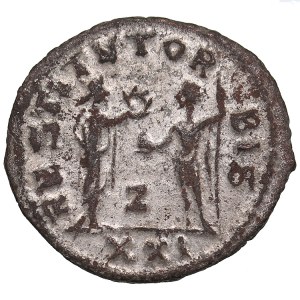Roman Empire Æ Radiate Antoninian - Probus (276-282 AD)