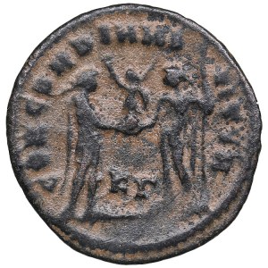 Roman Empire, Kyzikos Æ Antoninianus - Maximian (286-305 AD)