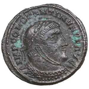 Roman Empire, Siscia Æ follis - Constantine I (307/310-337 AD)
