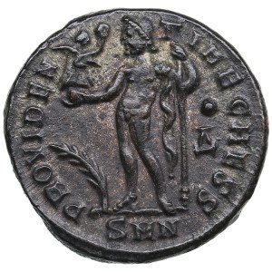 Roman Empire, Nicomedia Æ Follis - Licinius I (308-324 AD)
