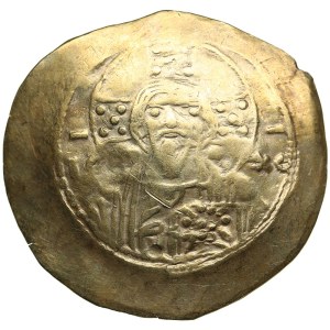 Byzantine, Constantinople AV Histamenon Nomisma - Michael VII Ducas (1071-1078 AD)