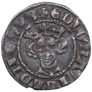 England, London AR Penny - Edward II (1307-1327)