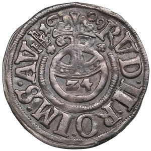 Germany, Hildesheim 1/24 Thaler 1609