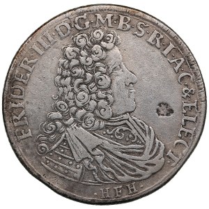 Germany, Brandenburg 2/3 thaler 1699 - Frederic III (1657-1713)