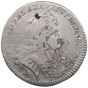 Germany, Neuenburg 1/4 Taler 1713 - Friedrich I (1707-1713)