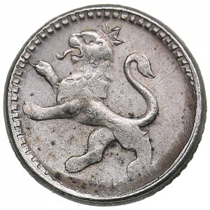 Guatemala 1/4 real 1893
