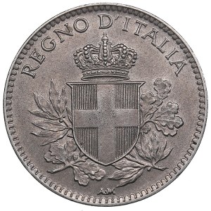 Italy 20 centesimi 1920 R