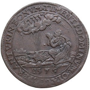 Netherland Rechenpfennig 1576