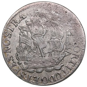 Netherlands, West Friesland 6 stuiver 1708