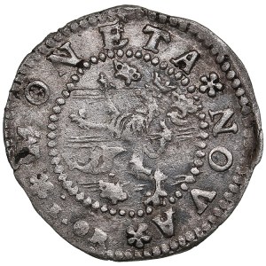 Sweden 1 öre 1616 - Gustav II Adolf (1611-1632)