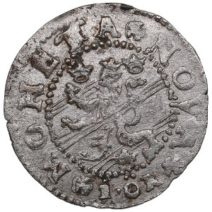 Sweden 1 öre 1619 - Gustav II Adolf (1611-1632)