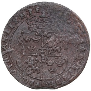 Sweden 1 öre 1628 - Gustav II Adolf (1611-1632)