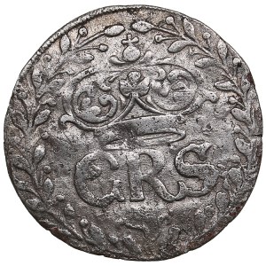 Sweden 2 öre 1664 - Karl XI (1660-1697)