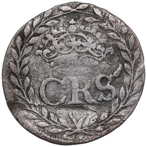 Sweden 2 öre 1664 - Karl XI (1660-1697)