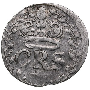 Sweden 2 öre 1665 - Karl XI (1660-1697)