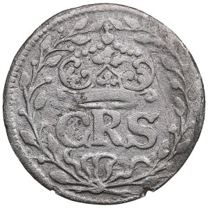 Sweden 2 öre 1666 - Karl XI (1660-1697)