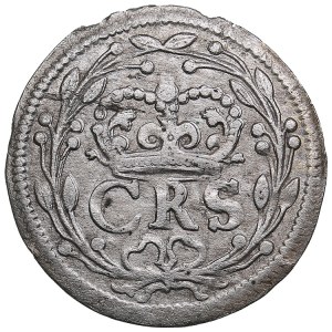 Sweden 2 öre 1666 - Karl XI (1660-1697)