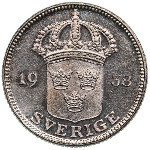 Sweden 50 ore 1938