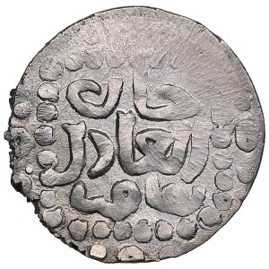 Golden Horde, Qrim AR Dirham AH 698 - Toqtu (AD 1291-1312)