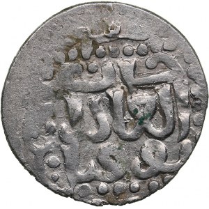 Golden Horde, Qrim AR Dirham AH 698 - Toqtu (AD 1291-1312)